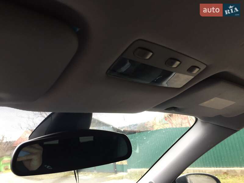 Універсал Nissan Primera 2002 в Кривому Розі