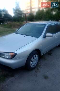 Лифтбек Nissan Primera 1999 в Нежине