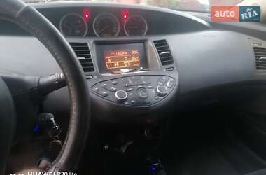 Седан Nissan Primera 2002 в Чернигове