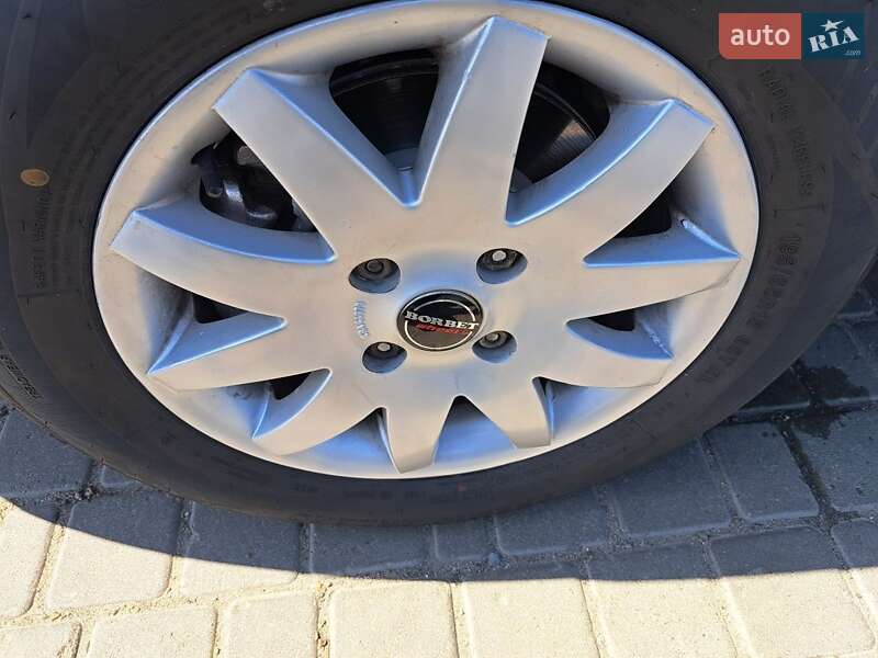 Универсал Nissan Primera 2000 в Одессе