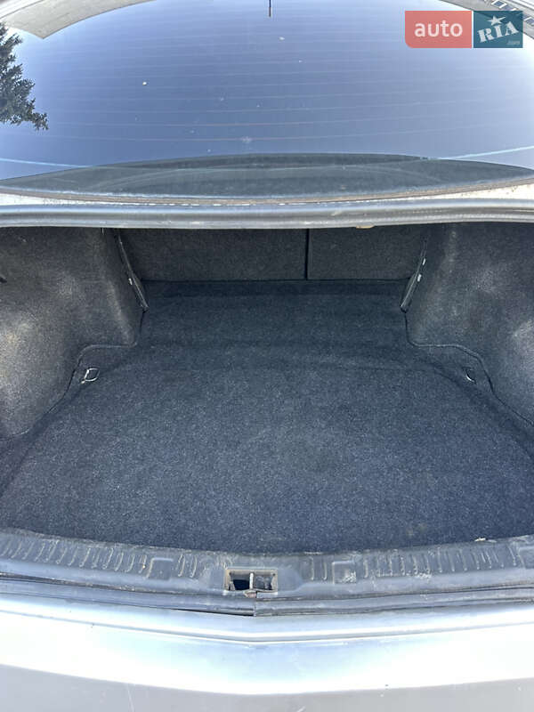 Седан Nissan Primera 2003 в Днепре фото 15 Седан Nissan Primera 2003 в Днепре