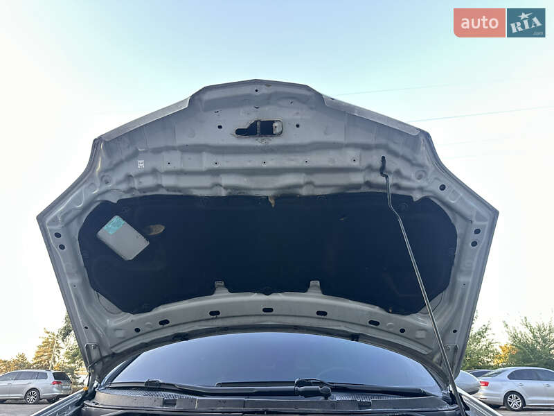 Седан Nissan Primera 2003 в Днепре фото 14 Седан Nissan Primera 2003 в Днепре