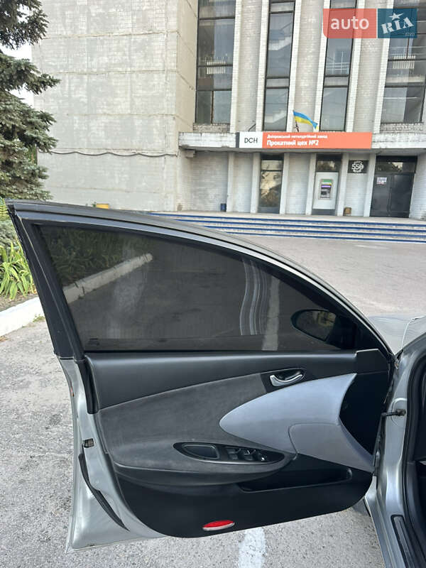 Седан Nissan Primera 2003 в Днепре фото 22 Седан Nissan Primera 2003 в Днепре