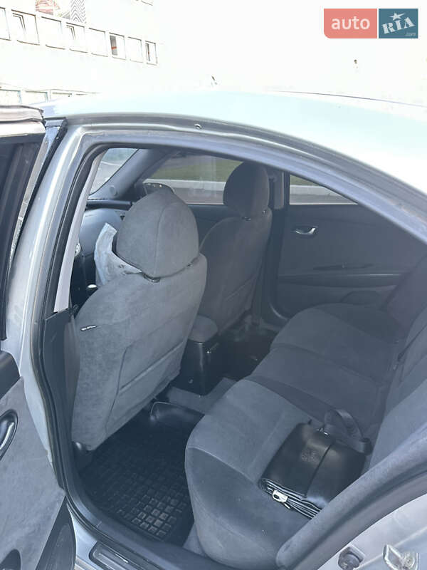 Седан Nissan Primera 2003 в Днепре фото 27 Седан Nissan Primera 2003 в Днепре