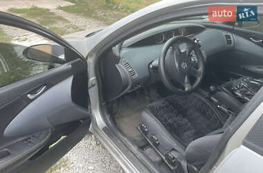 Седан Nissan Primera 2003 в 
