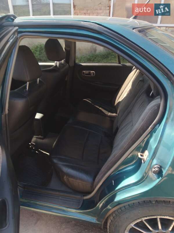 Седан Nissan Primera 1995 в Вінниці фото 6 Седан Nissan Primera 1995 в Вінниці