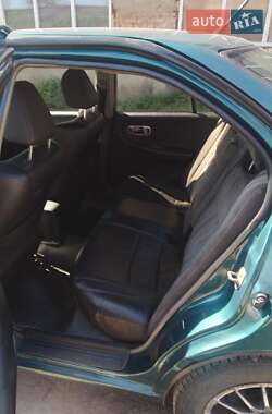 Седан Nissan Primera 1995 в 