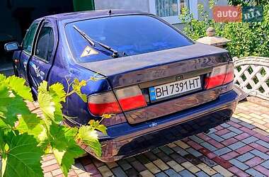 Седан Nissan Primera 1997 в Арцизе