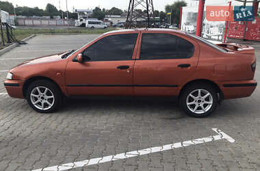 Седан Nissan Primera 1997 в Вінниці