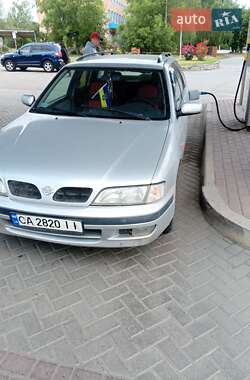 Універсал Nissan Primera 1998 в Тальному