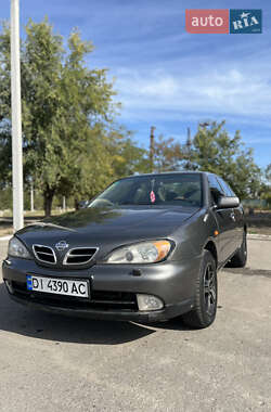 Седан Nissan Primera 2000 в Одесі
