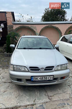 Універсал Nissan Primera 1999 в Рівному