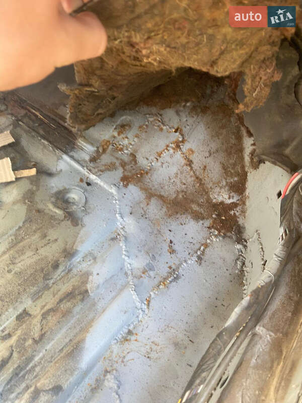 Универсал Nissan Primera 1999 в Ровно