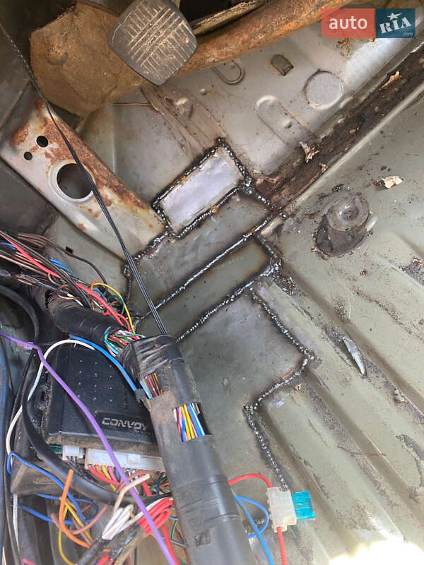 Универсал Nissan Primera 1999 в Ровно