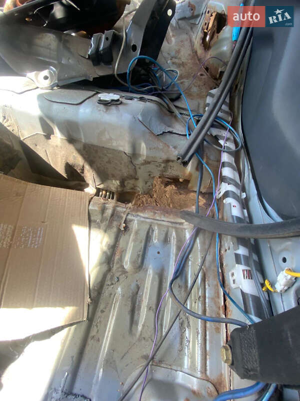 Универсал Nissan Primera 1999 в Ровно