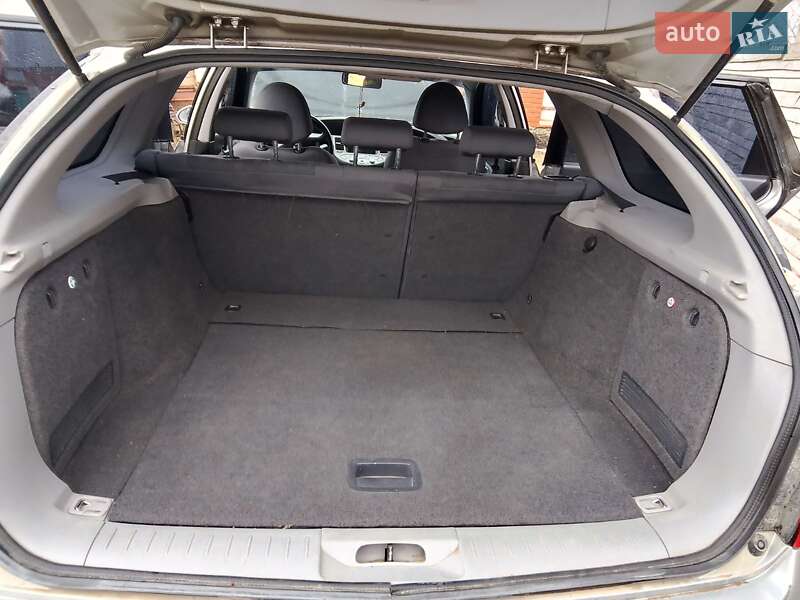 Ліфтбек Nissan Primera 2004 в Житомирі