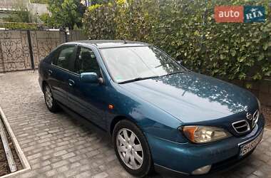 Седан Nissan Primera 2000 в Одессе