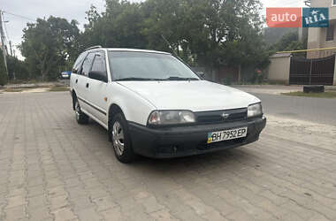 Універсал Nissan Primera 1993 в Одесі