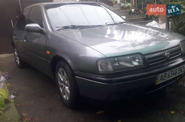 Седан Nissan Primera 1993 в Гайсине