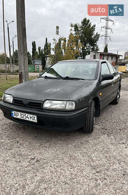 Седан Nissan Primera 1992 в Києві