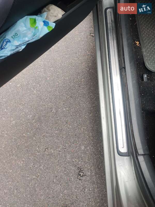 Седан Nissan Primera 2005 в Києві