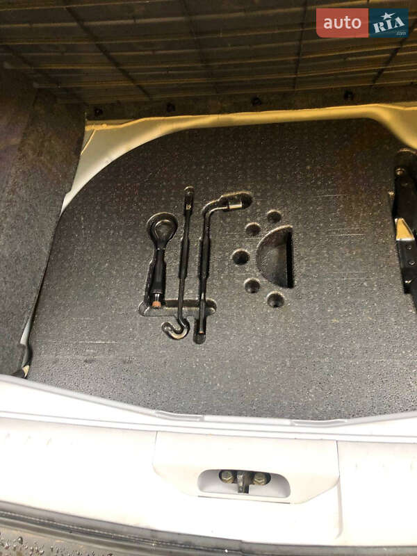 Універсал Nissan Primera 2006 в Луцьку