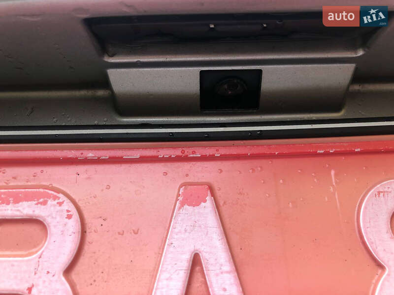 Універсал Nissan Primera 2006 в Луцьку