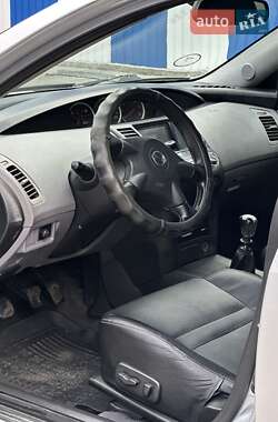 Универсал Nissan Primera 2002 в 