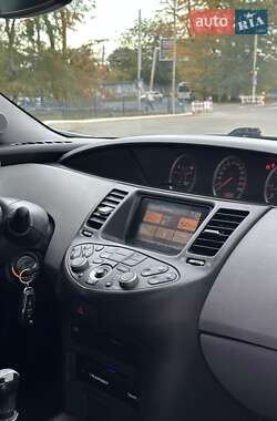 Универсал Nissan Primera 2002 в 
