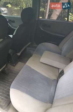 Седан Nissan Primera 1992 в 