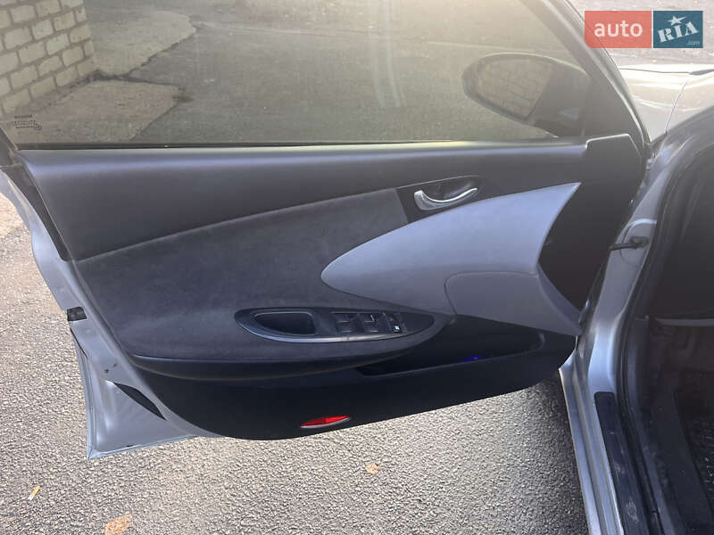 Седан Nissan Primera 2003 в Запорожье фото 18 Седан Nissan Primera 2003 в Запорожье