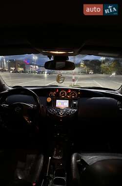 Седан Nissan Primera 2003 в 