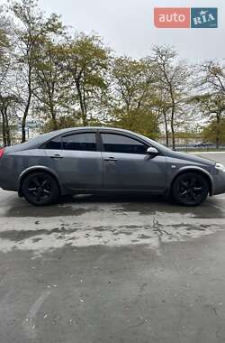 Седан Nissan Primera 2003 в 