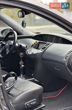 Седан Nissan Primera 2003 в 