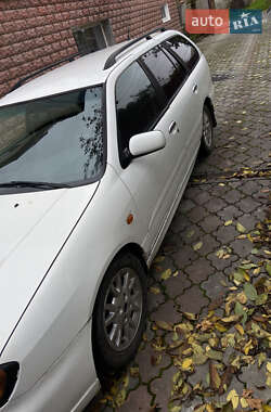 Універсал Nissan Primera 2000 в  фото 3 Універсал Nissan Primera 2000 в