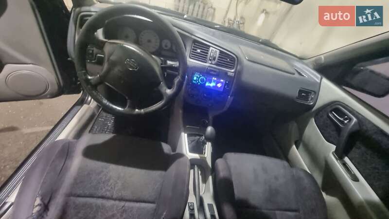 Седан Nissan Primera 2000 в Киеве фото 4 Седан Nissan Primera 2000 в Киеве