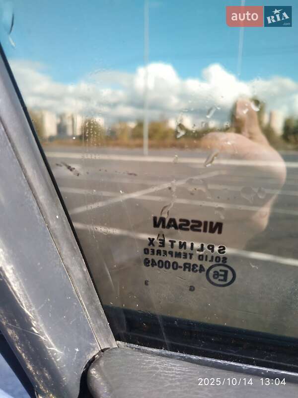 Седан Nissan Primera 2004 в Киеве фото 41 Седан Nissan Primera 2004 в Киеве