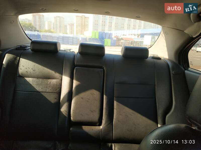 Седан Nissan Primera 2004 в Киеве фото 42 Седан Nissan Primera 2004 в Киеве
