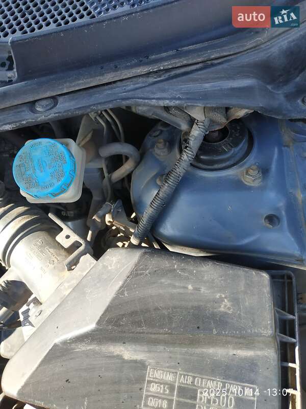 Седан Nissan Primera 2004 в Киеве фото 53 Седан Nissan Primera 2004 в Киеве