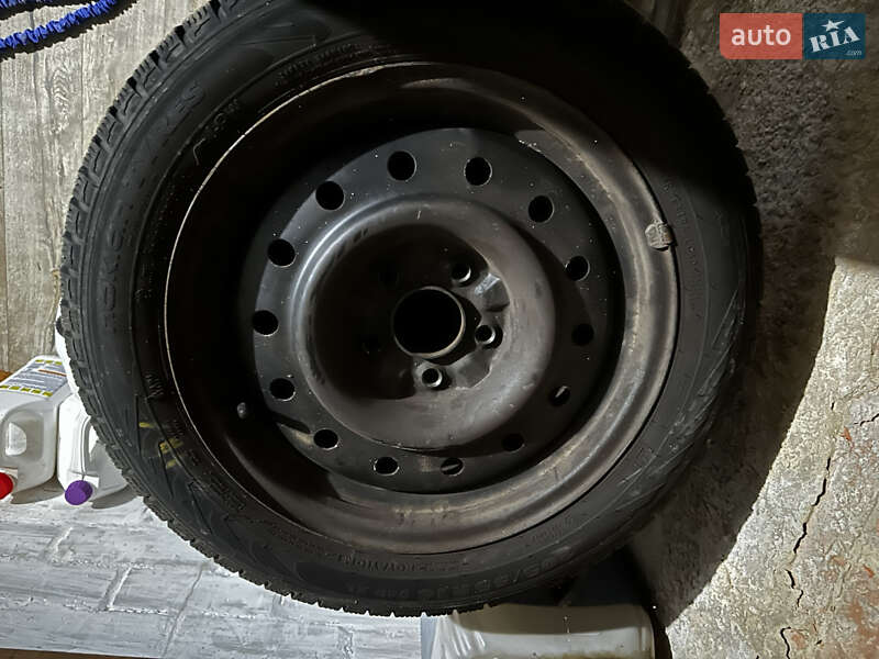 Седан Nissan Primera 2006 в Переяславе фото 12 Седан Nissan Primera 2006 в Переяславе