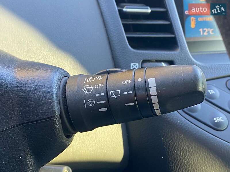 Ліфтбек Nissan Primera 2006 в Києві