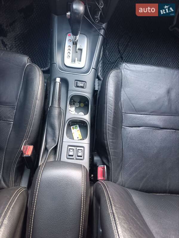 Седан Nissan Primera 2003 в Коломые