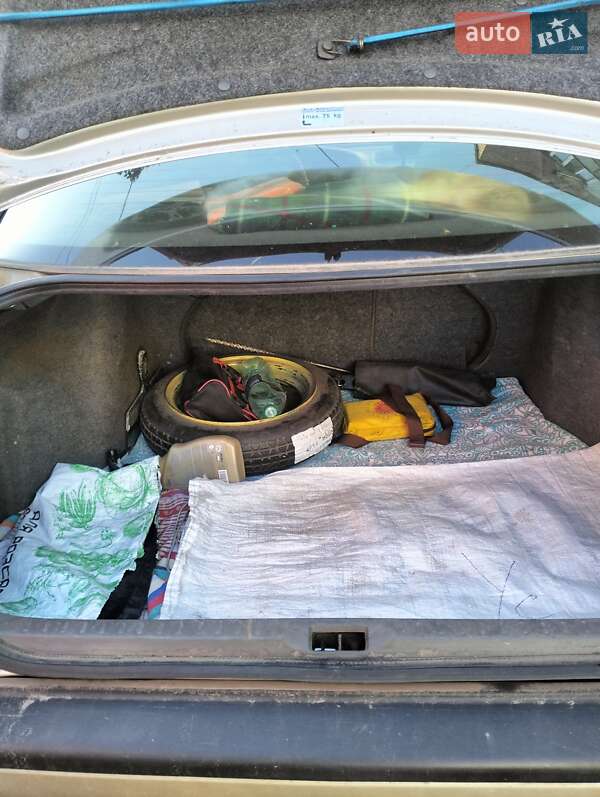 Седан Nissan Primera 1992 в Конотопе фото 8 Седан Nissan Primera 1992 в Конотопе