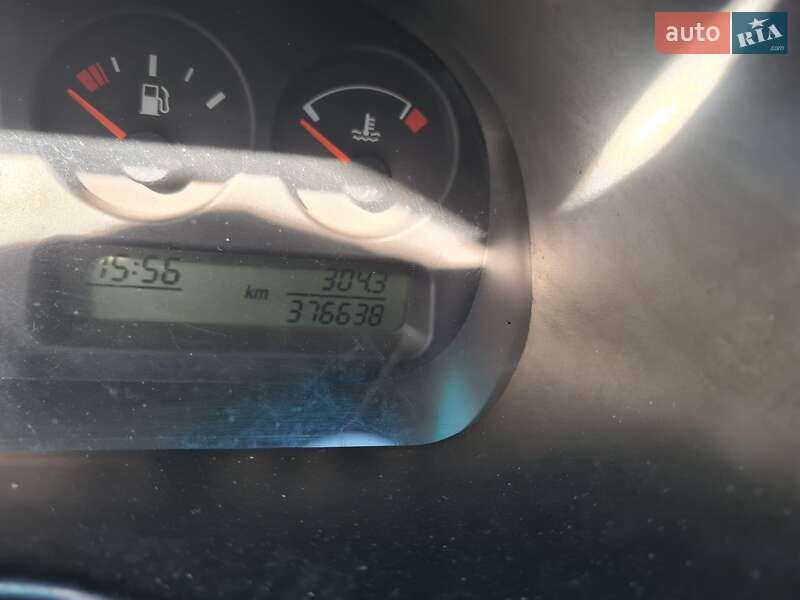 Лифтбек Nissan Primera 2001 в Одессе фото 9 Лифтбек Nissan Primera 2001 в Одессе