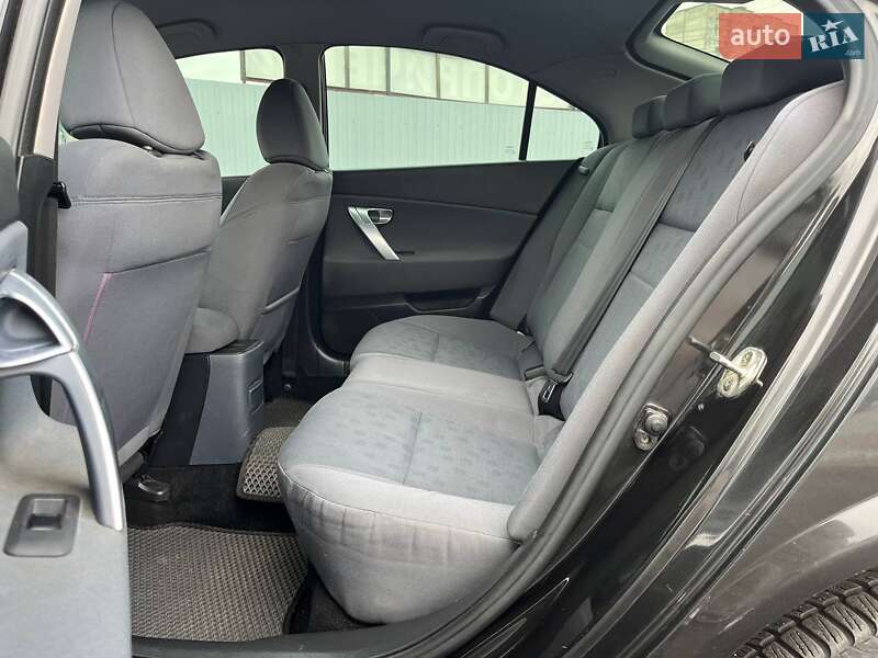 Ліфтбек Nissan Primera 2006 в Києві