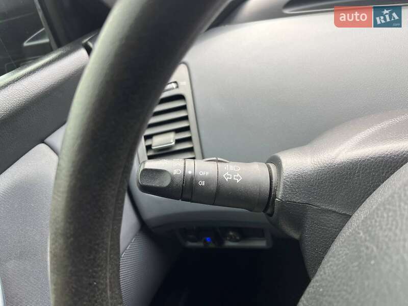 Ліфтбек Nissan Primera 2006 в Києві