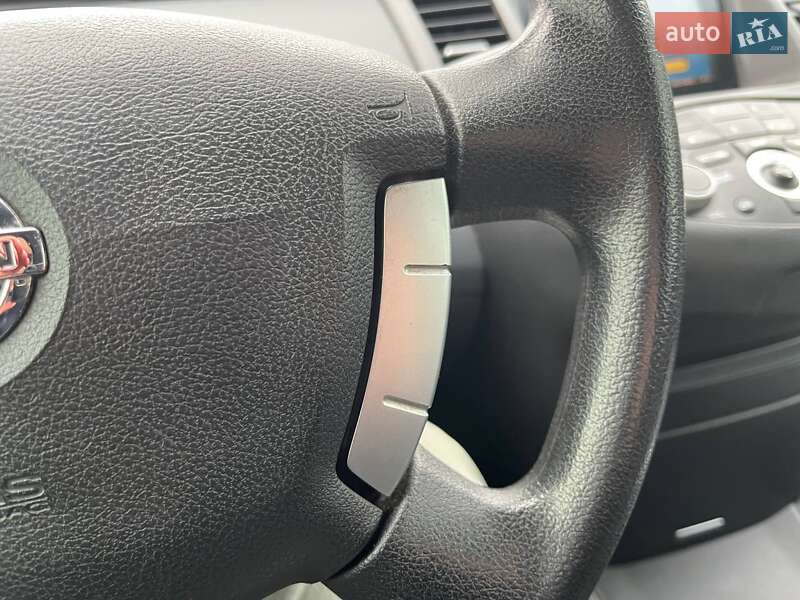 Ліфтбек Nissan Primera 2006 в Києві