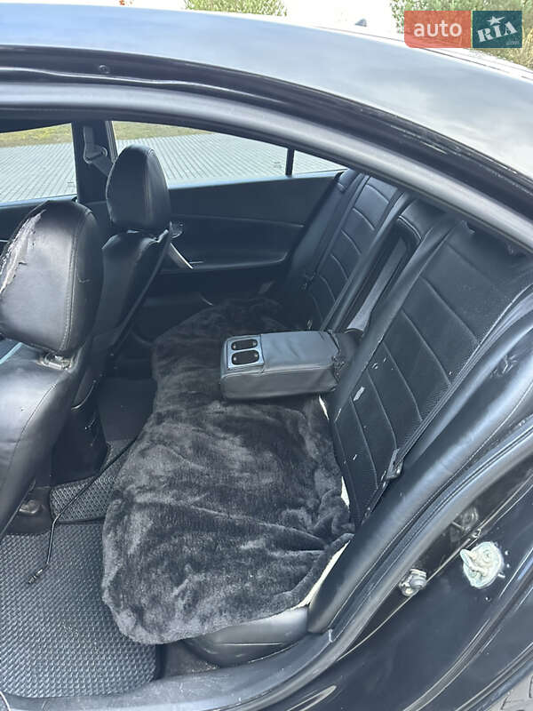 Седан Nissan Primera 2006 в Костополе