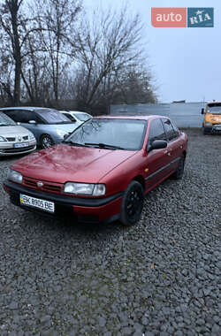 Седан Nissan Primera 1994 в Кам'янець-Подільському