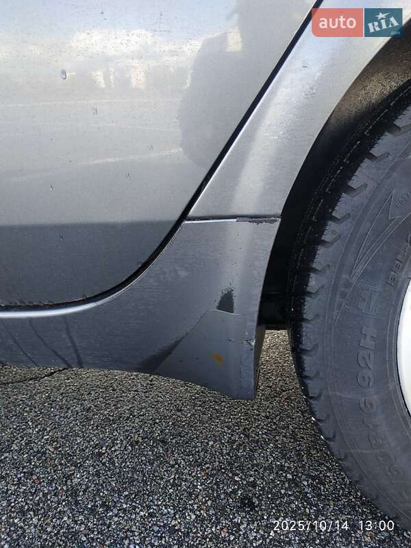 Седан Nissan Primera 2004 в Києві фото 36 Седан Nissan Primera 2004 в Києві